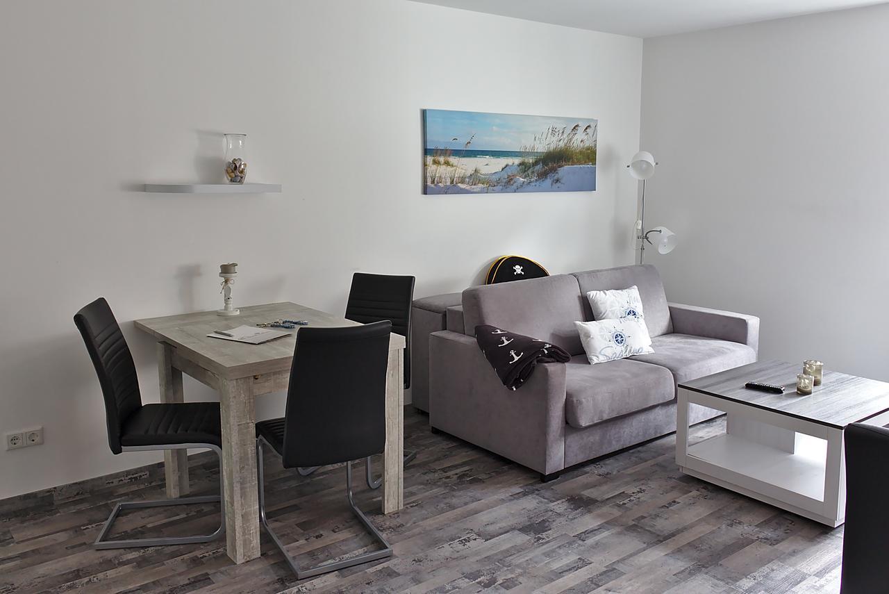 Pension Likedeeler Borkum Island Kültér fotó